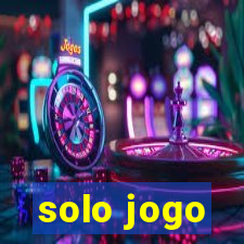 solo jogo